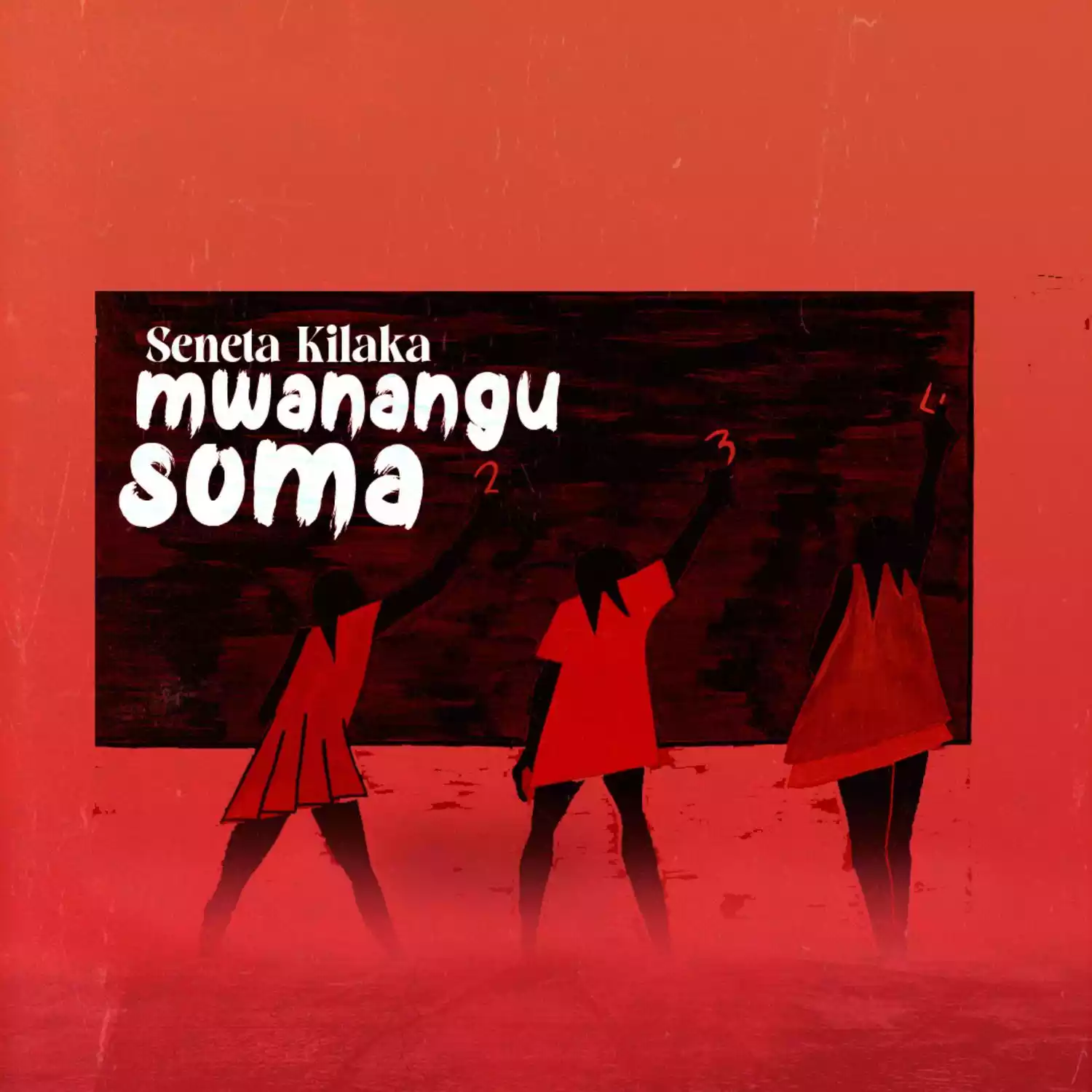 Seneta Kilaka - Mwanangu Soma Mp3 Download